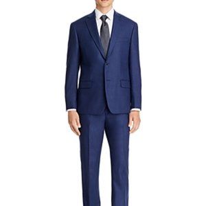 Robert Graham Tonal Plaid Classic Fit Suit